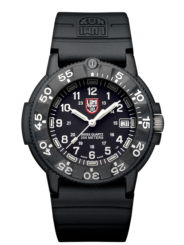LUMINOX Original Navy Seal