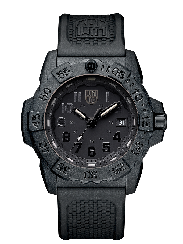 LUMINOX Navy Seal 3500 Series