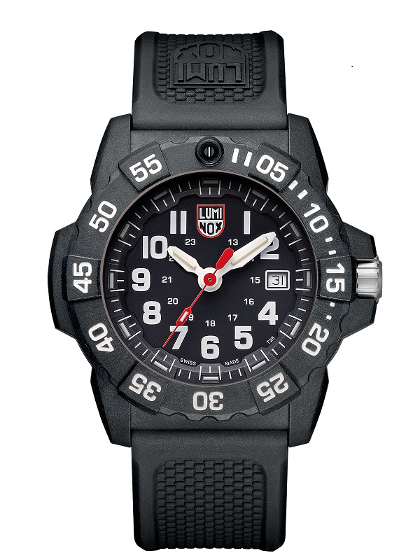 LUMINOX Navy Seal 3500 Series