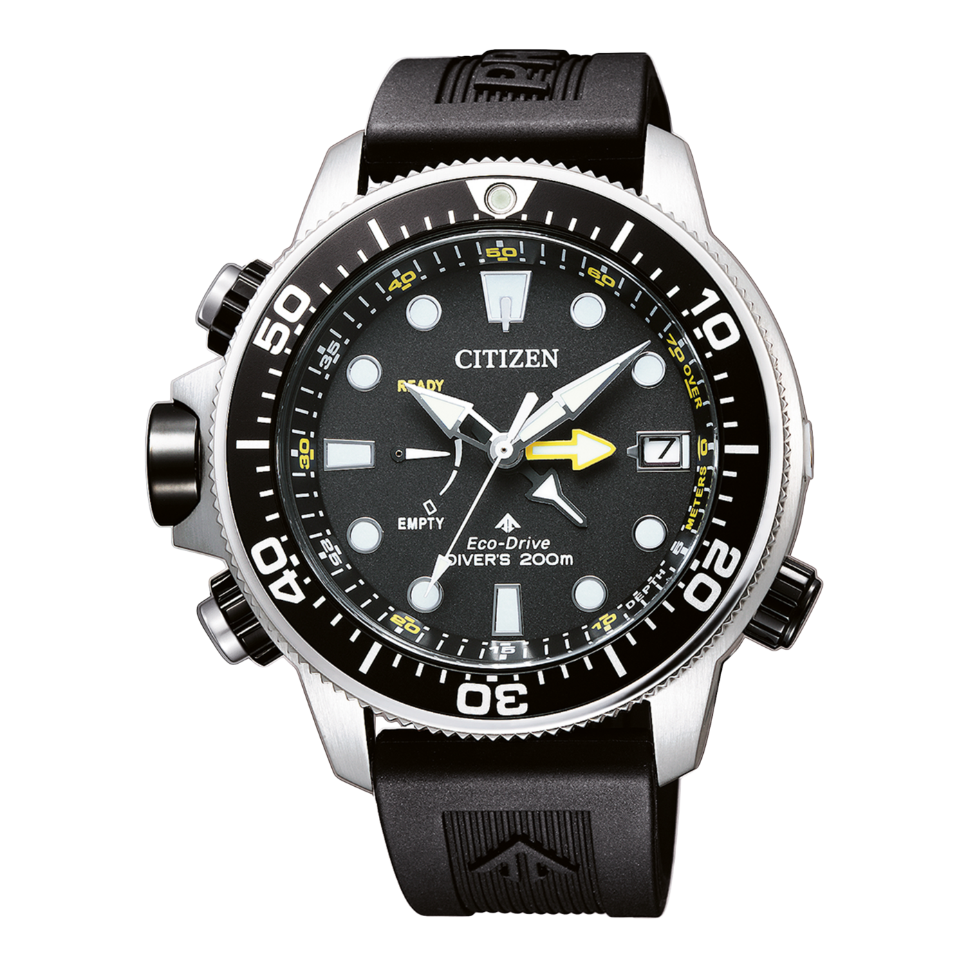 CITIZEN Eco-Drive Promaster Aqualand BN2036-14E
