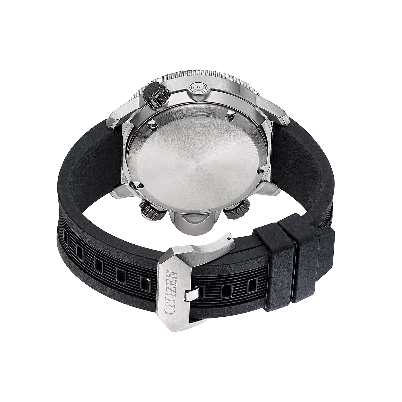 CITIZEN Eco-Drive Promaster Aqualand BN2036-14E