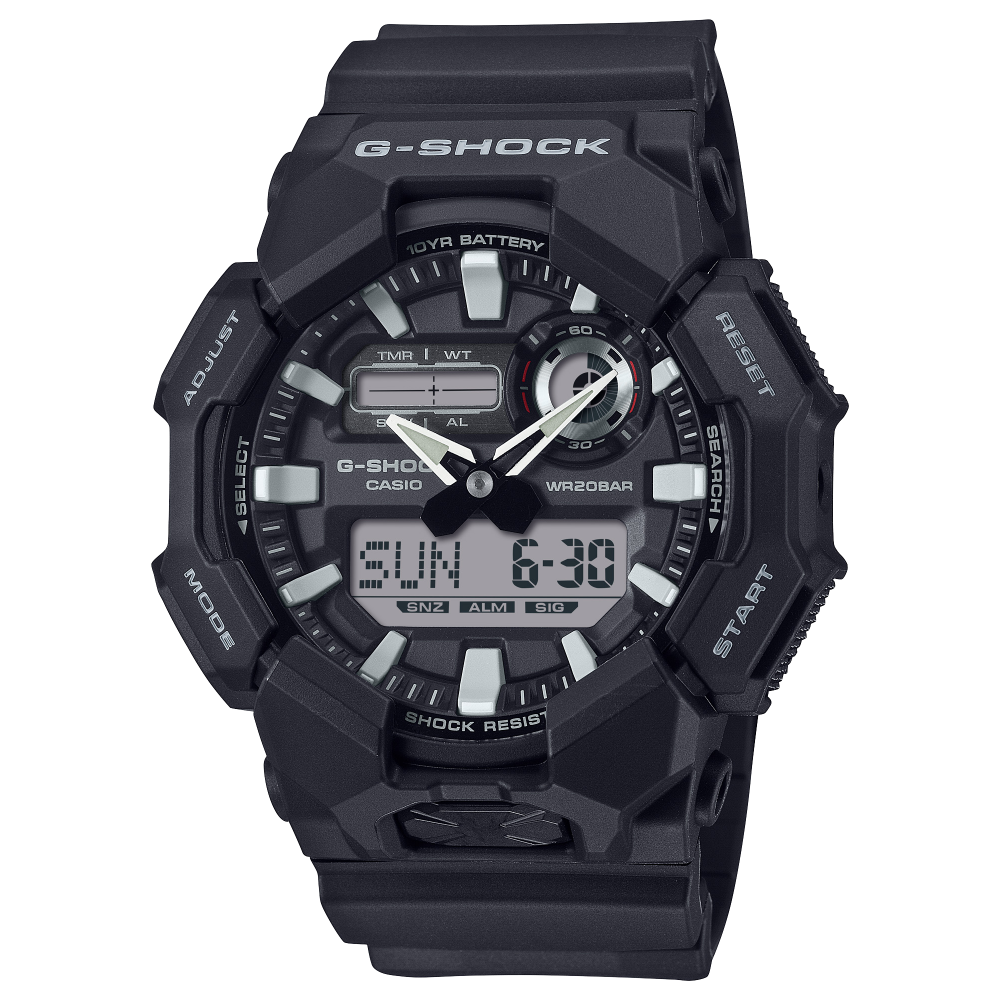 GA-010-1AER G-SHOCK