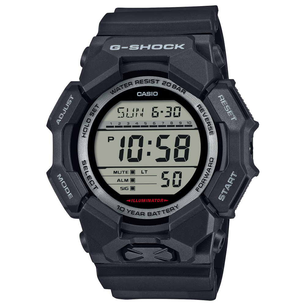 GD-010-1ER G-SHOCK