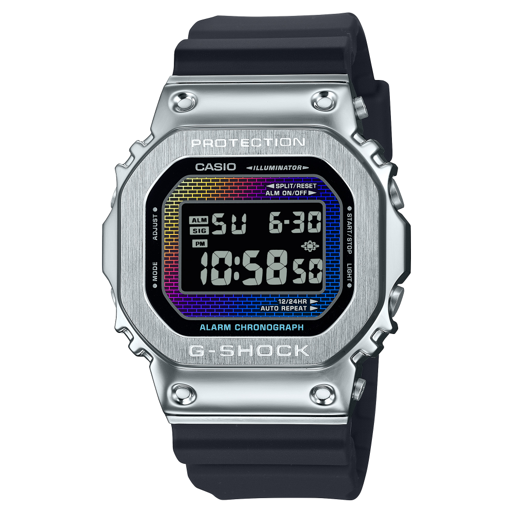 GM-5600RW-1ER G-SHOCK