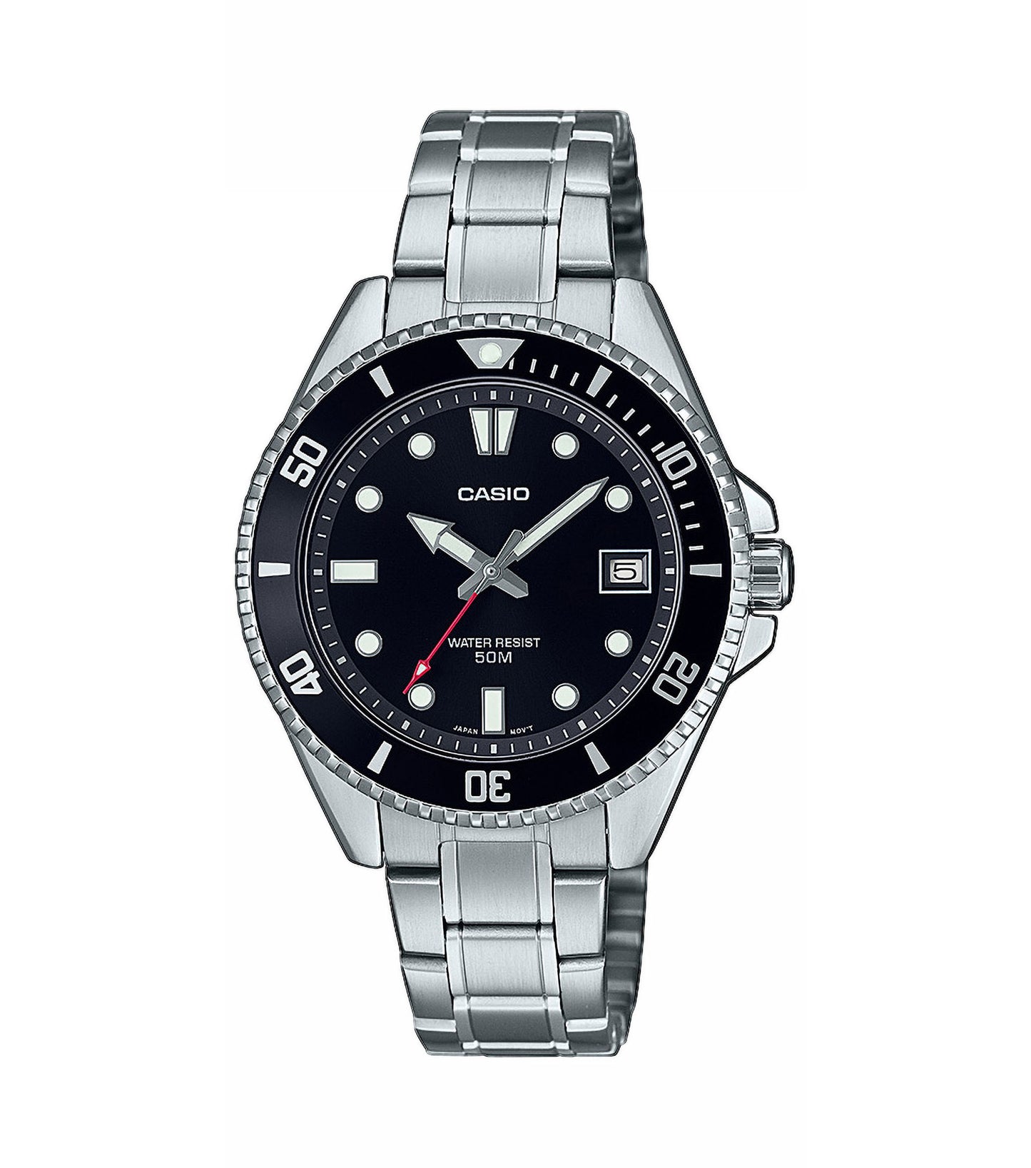 MDV-10D-1A1VEF - CASIO TIMELESS COLLECTION