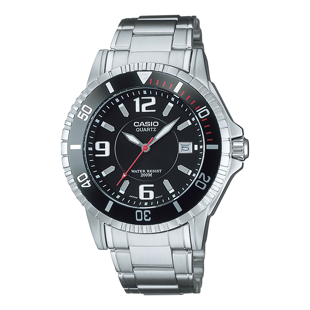 MTD-1053D-1AVES CASIO TIMELESS COLLECTION