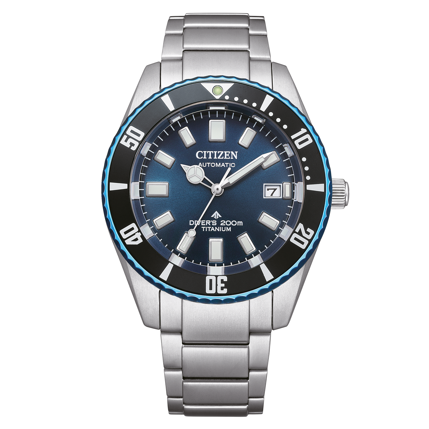 Promaster Fujitsubo Mechanical Diver NB6026-56L
