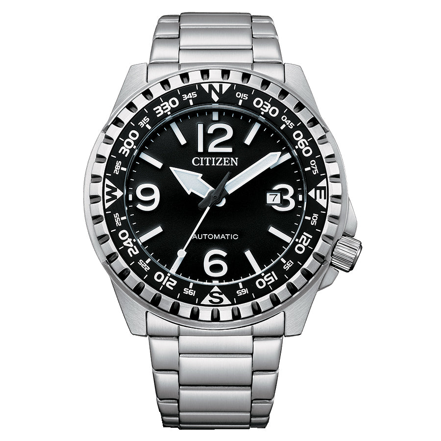 Citizen Military Automatic NJ2190-85E