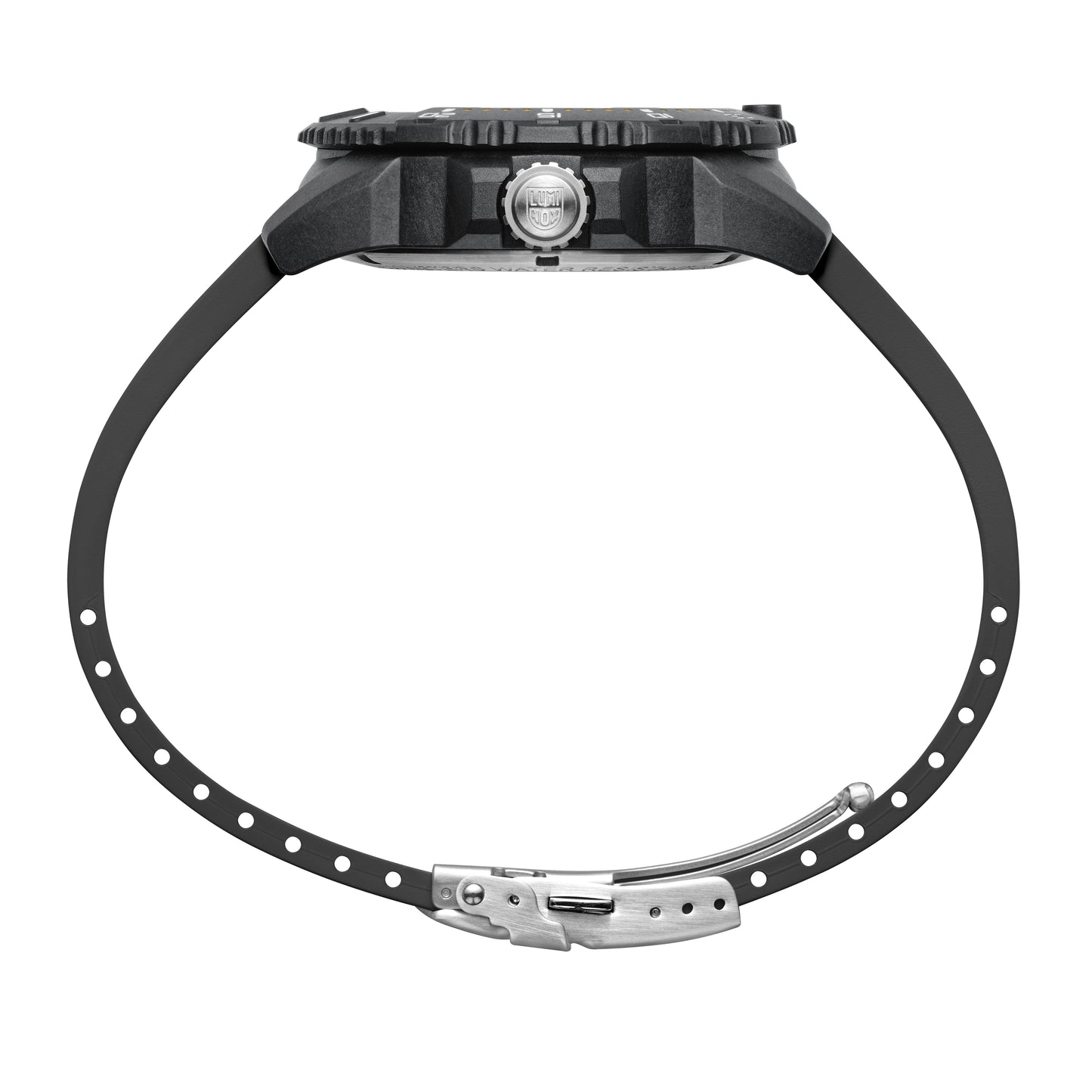 LUMINOX Original Navy Seal Foundation 3600 Serie