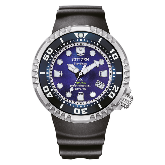 CITIZEN Promaster BN1025-08L Eco-Drive Dive