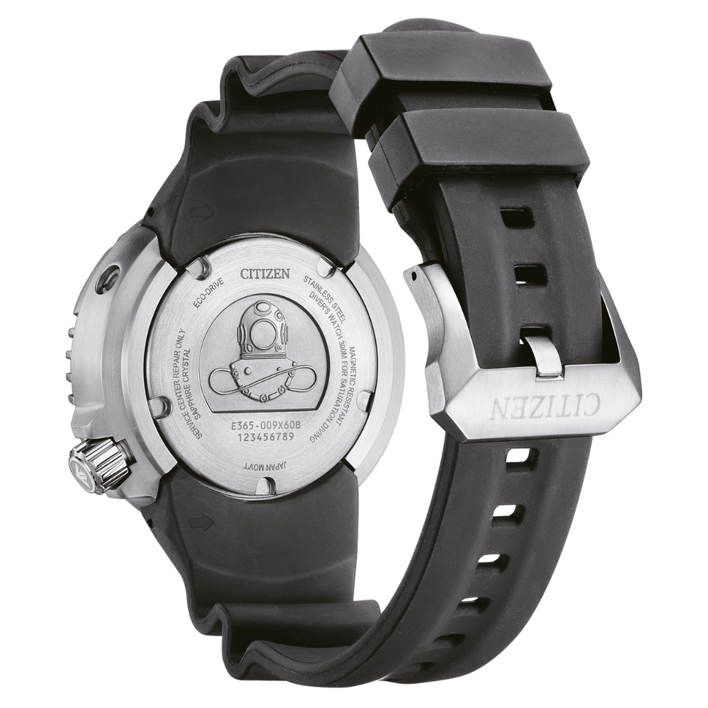 CITIZEN Promaster BN1025-08L Eco-Drive Dive