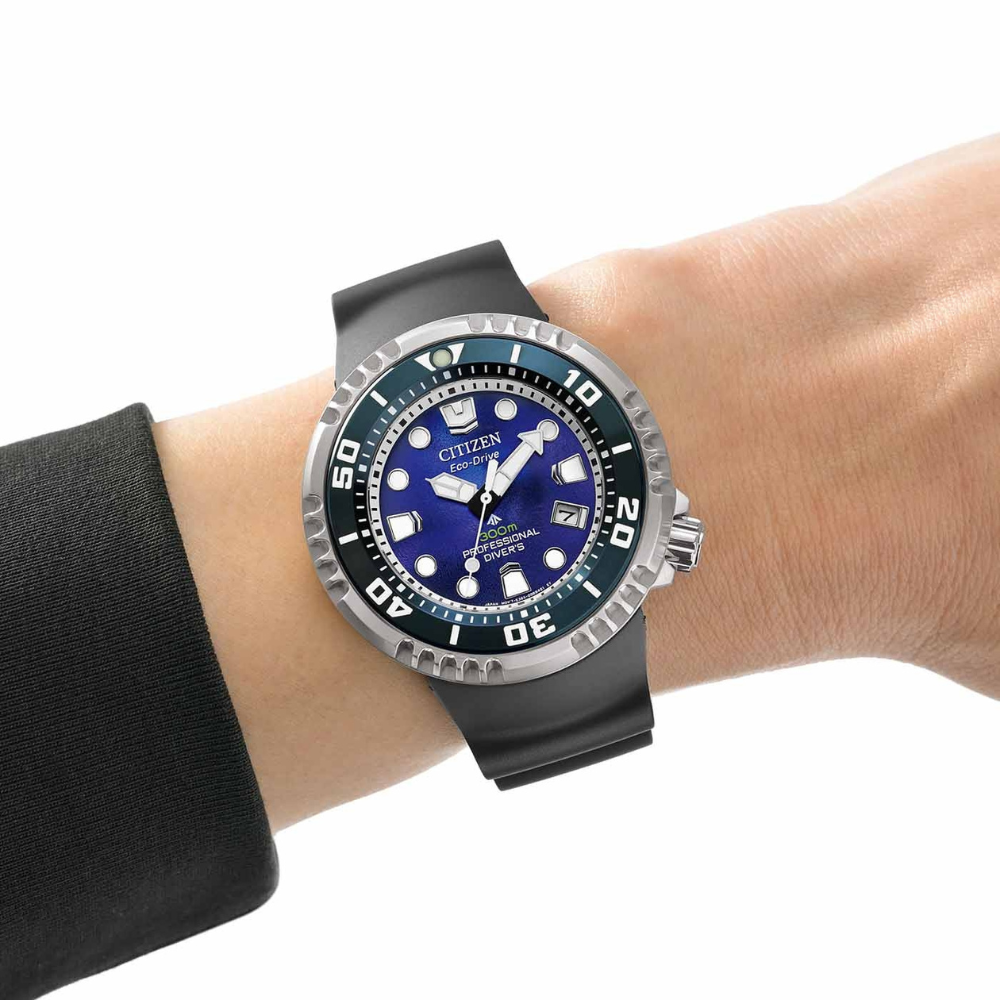 CITIZEN Promaster BN1025-08L Eco-Drive Dive