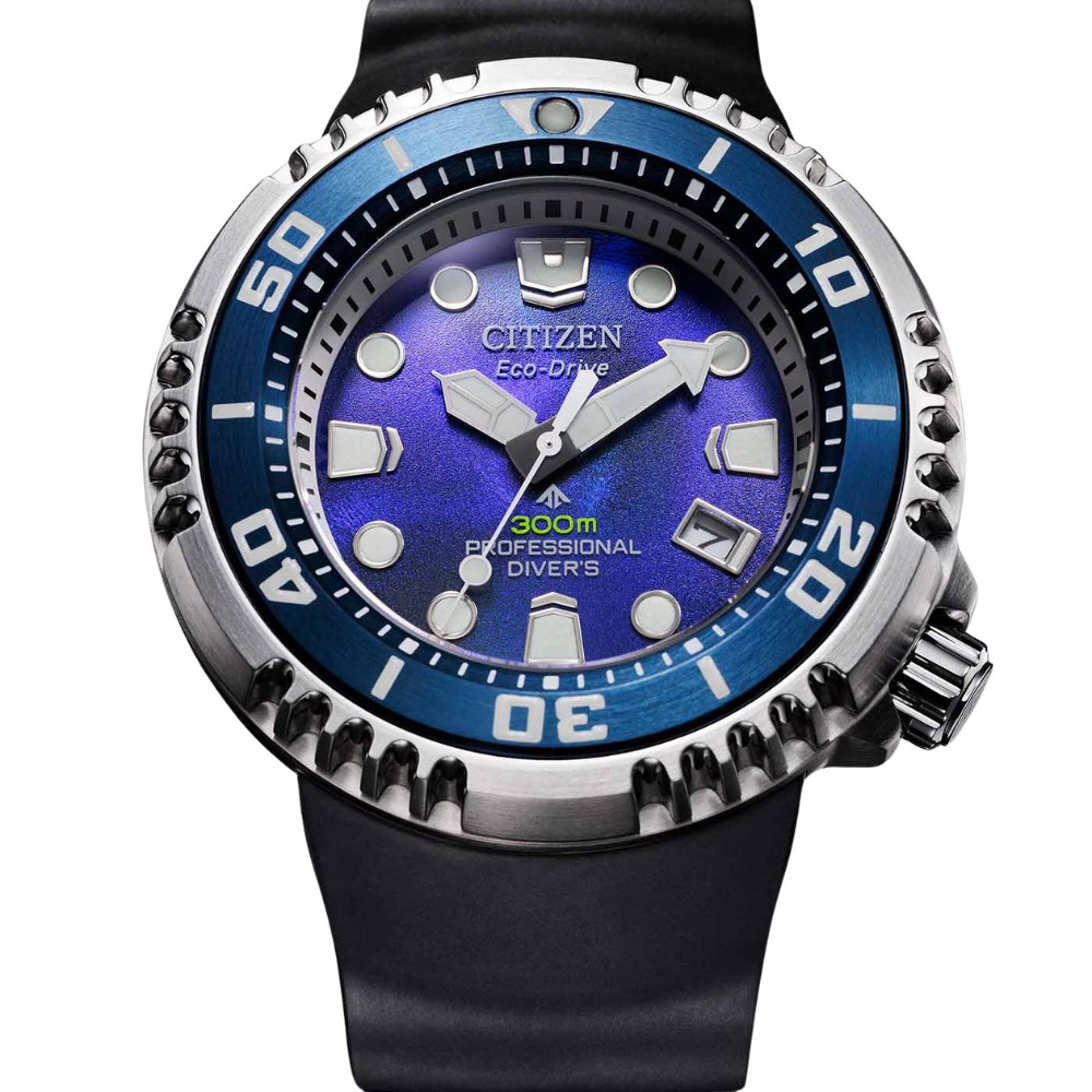 CITIZEN Promaster BN1025-08L Eco-Drive Dive