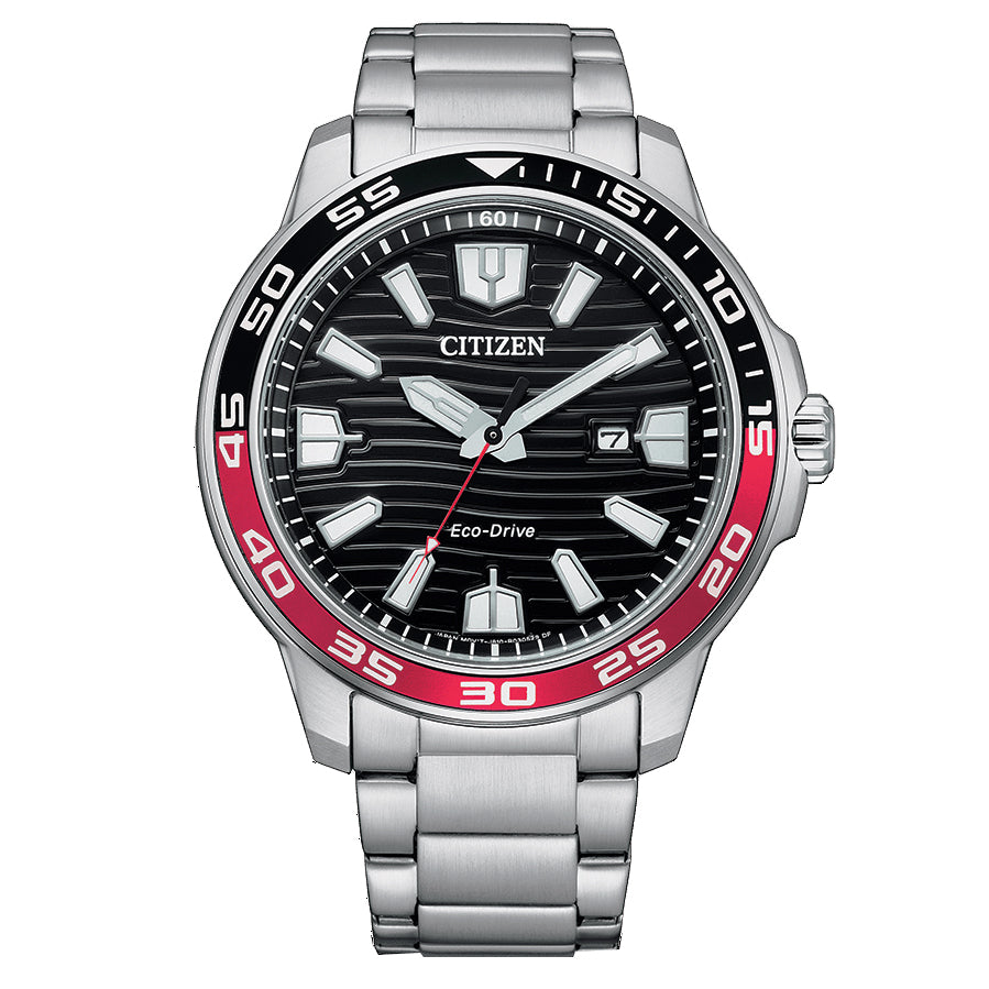 Citizen Eco-Drive Sports Diver AW1527-86E