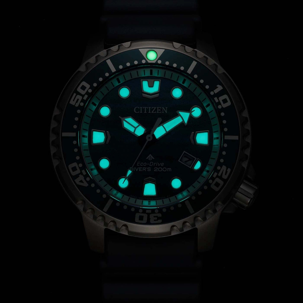 CITIZEN Eco-Drive BN0167-09W
