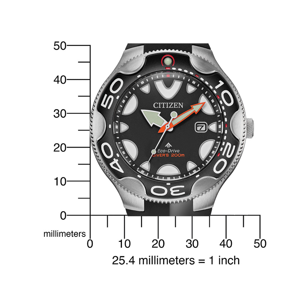 CITIZEN Promaster ORCA Eco-Drive BN0230-04E