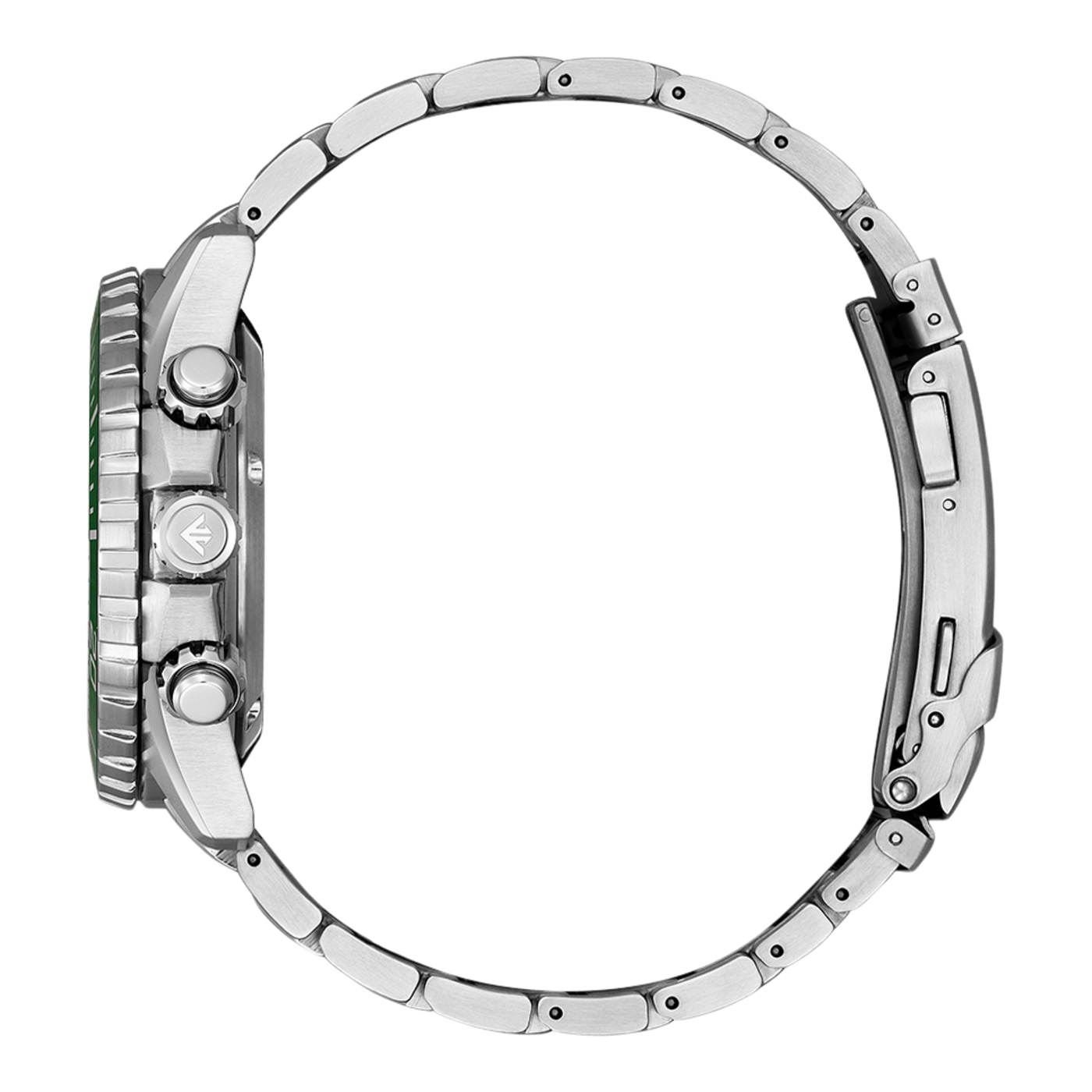 CITIZEN Promaster Eco-Drive Chronograph CA0820-50X