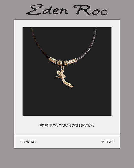 EDEN ROC OCEAN COLLECTION - Ocean Diver