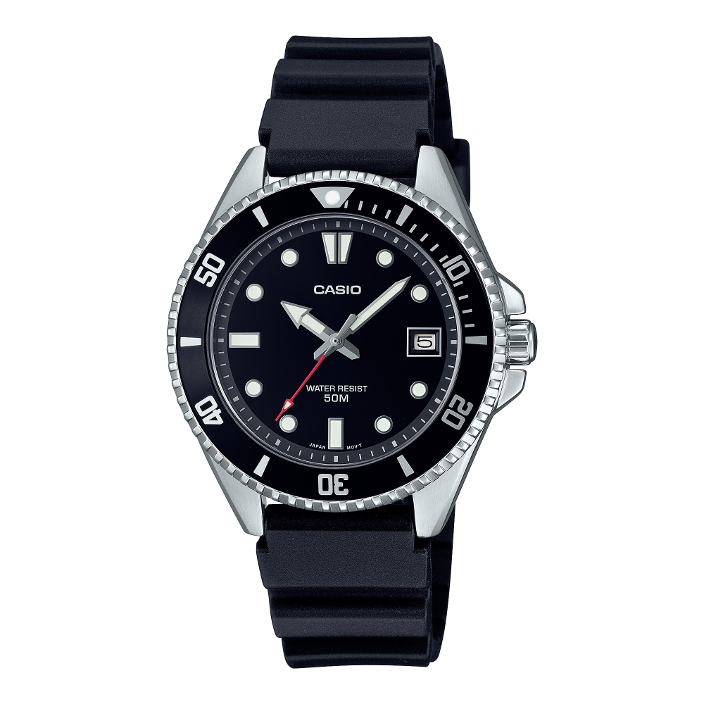 MDV-10-1A1VEF CASIO TIMELESS COLLECTION