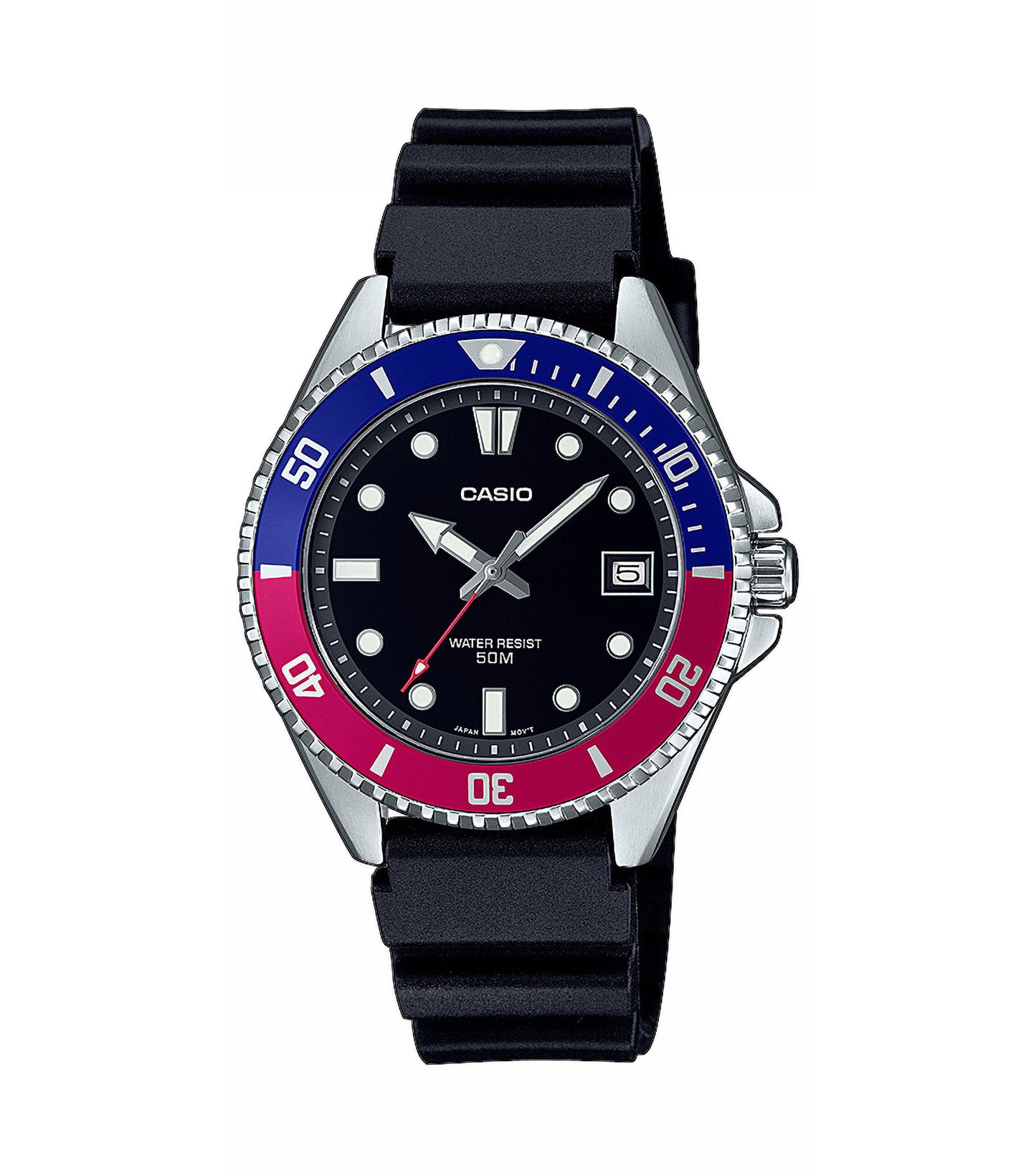 MDV-10-1A2VEF - CASIO TIMELESS COLLECTION