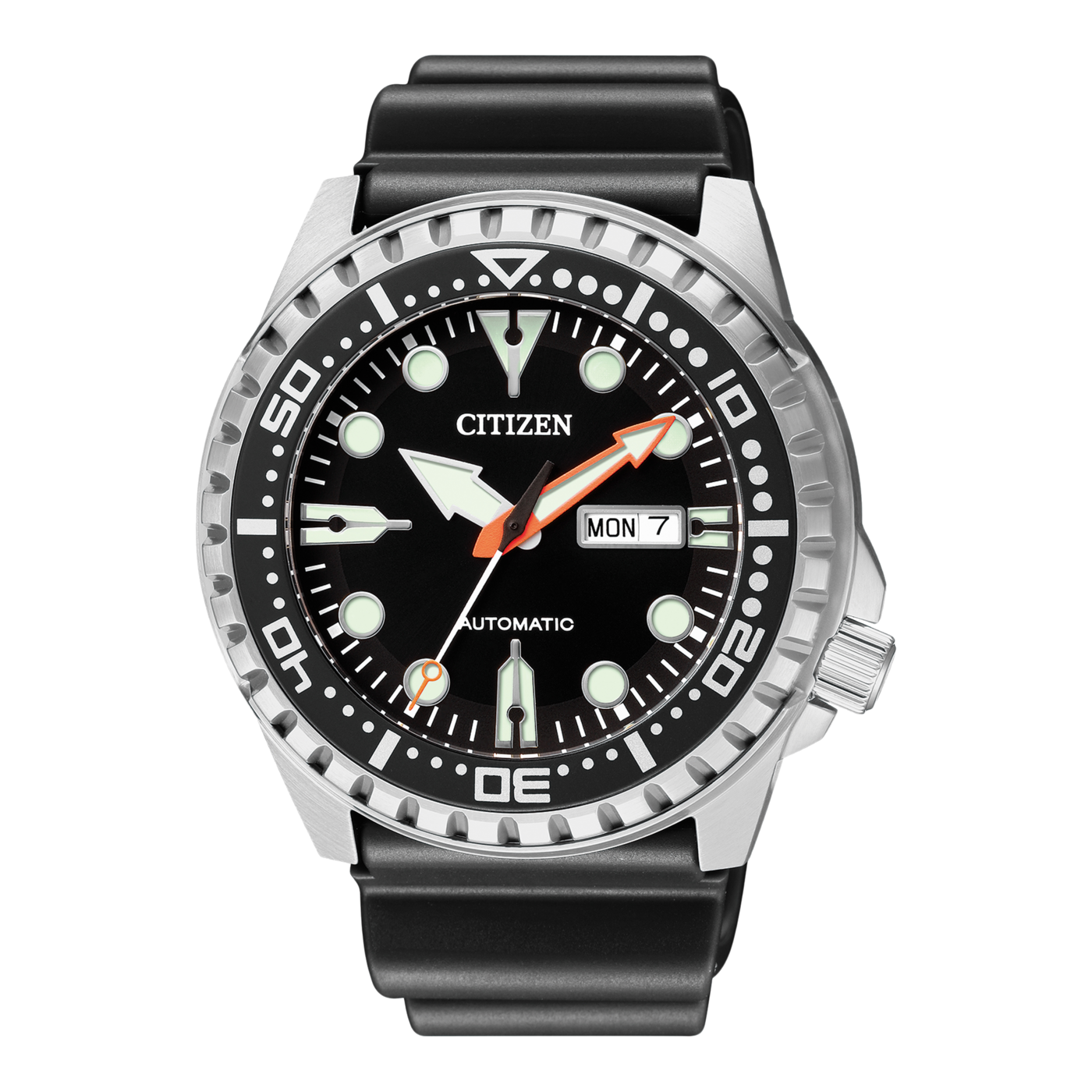 CITIZEN Automatic NH8380-15EE