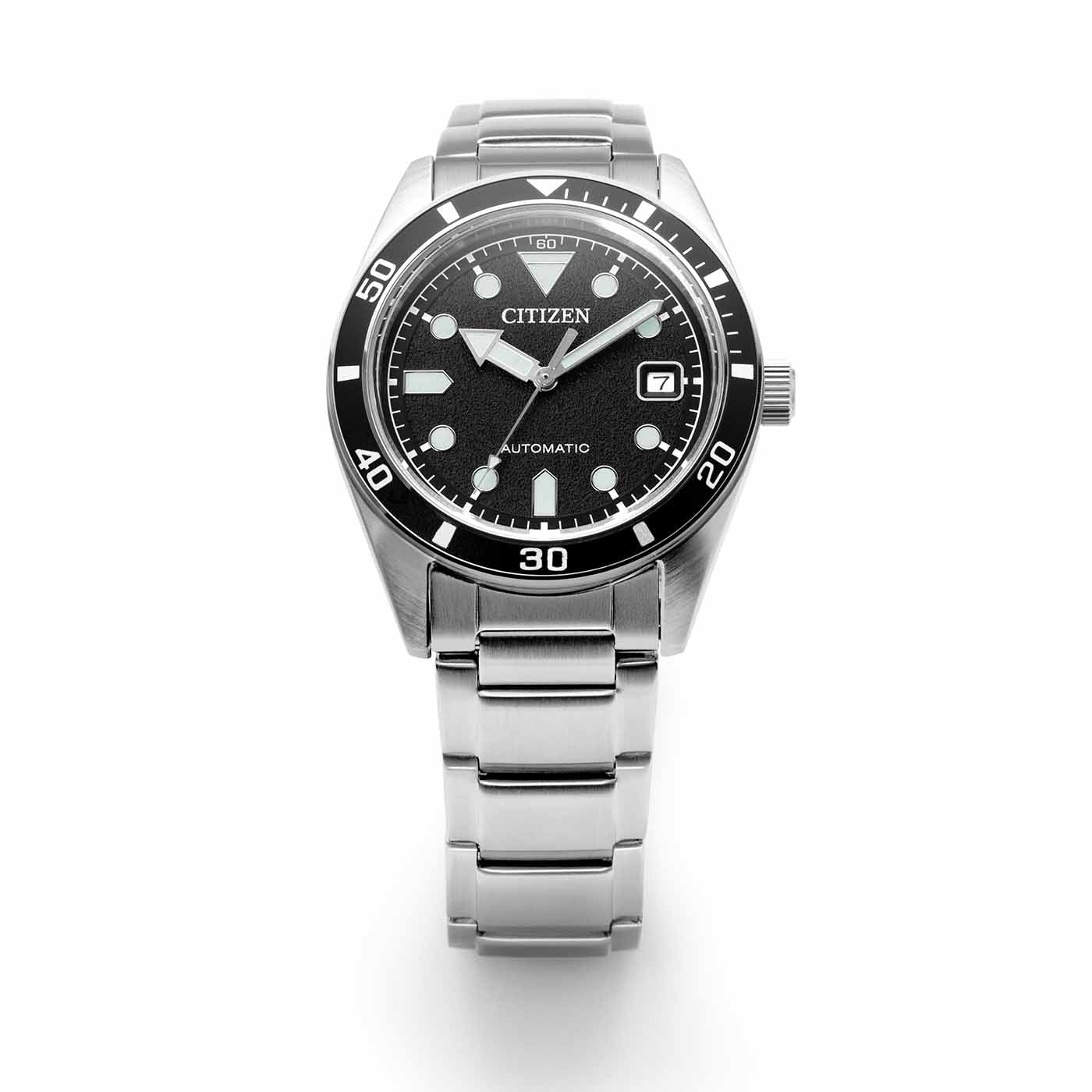 CITIZEN Automatik NJ0221-50E