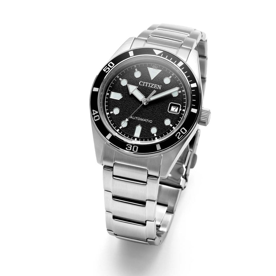 CITIZEN Automatik NJ0221-50E