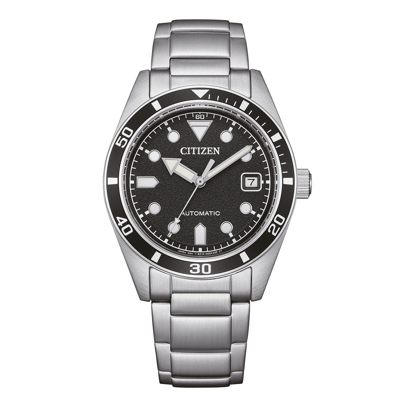CITIZEN Automatik NJ0221-50E
