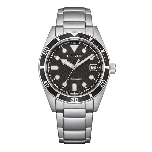 CITIZEN Automatik NJ0221-50E