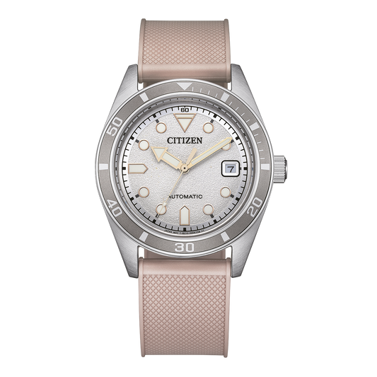 CITIZEN Automatik NJ0229-07A