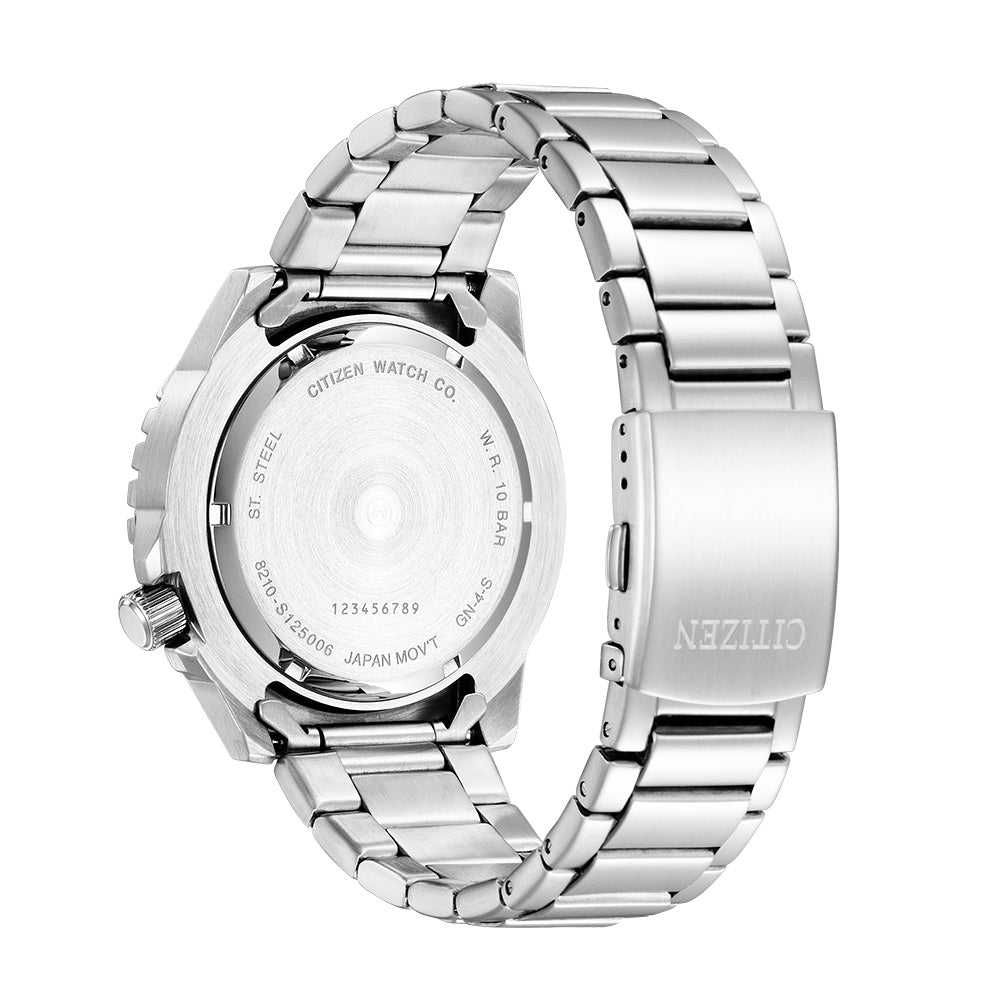 Citizen Military Automatic NJ2190-85E