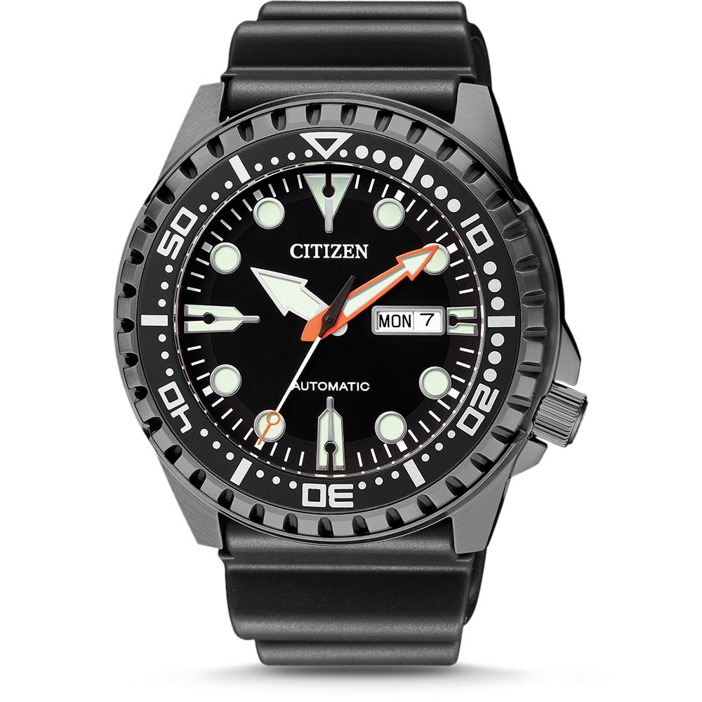 CITIZEN Automatic NH8385-11EE