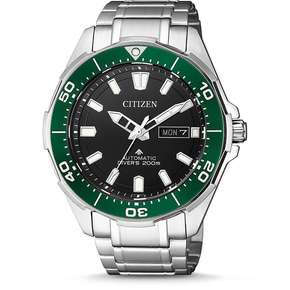 CITIZEN Promaster Supertitanium Automatik NY0071-81EE